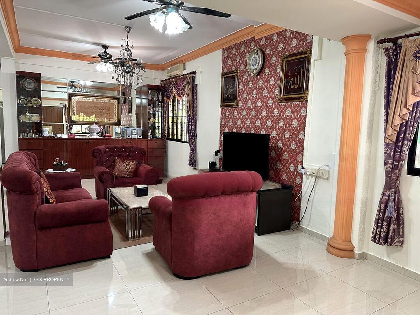 Siew Lim Park (D16), Semi-Detached #471713731